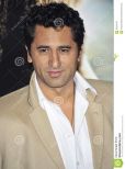 Cliff Curtis