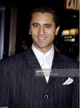 Cliff Curtis