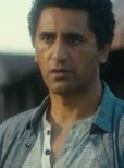 Cliff Curtis