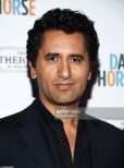 Cliff Curtis