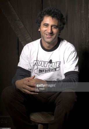 Cliff Curtis