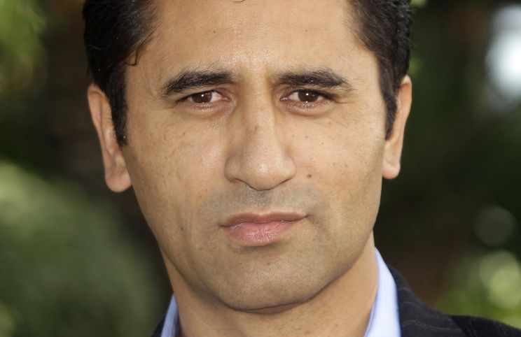 Cliff Curtis