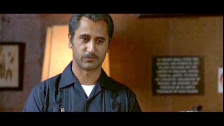 Cliff Curtis