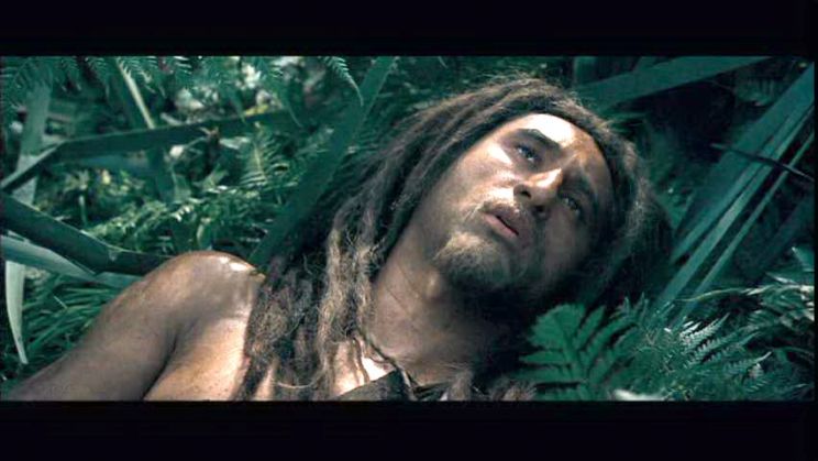 Cliff Curtis
