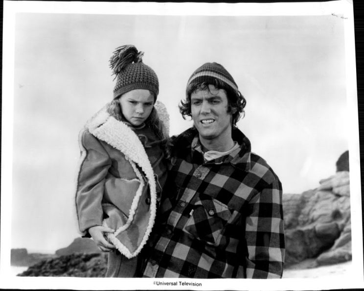 Cliff De Young