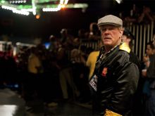 Cliff Dorfman photo