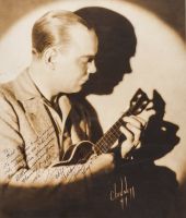 Cliff Edwards