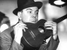 Cliff Edwards