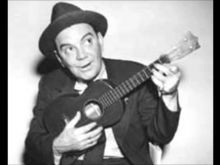 Cliff Edwards