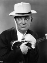 Cliff Edwards