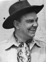 Cliff Edwards