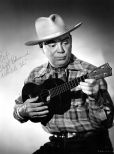 Cliff Edwards