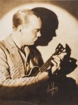 Cliff Edwards