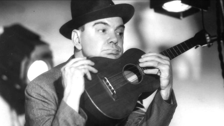 Cliff Edwards