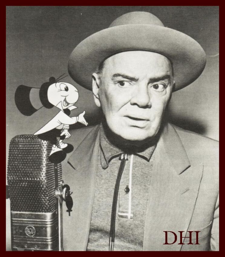 Cliff Edwards