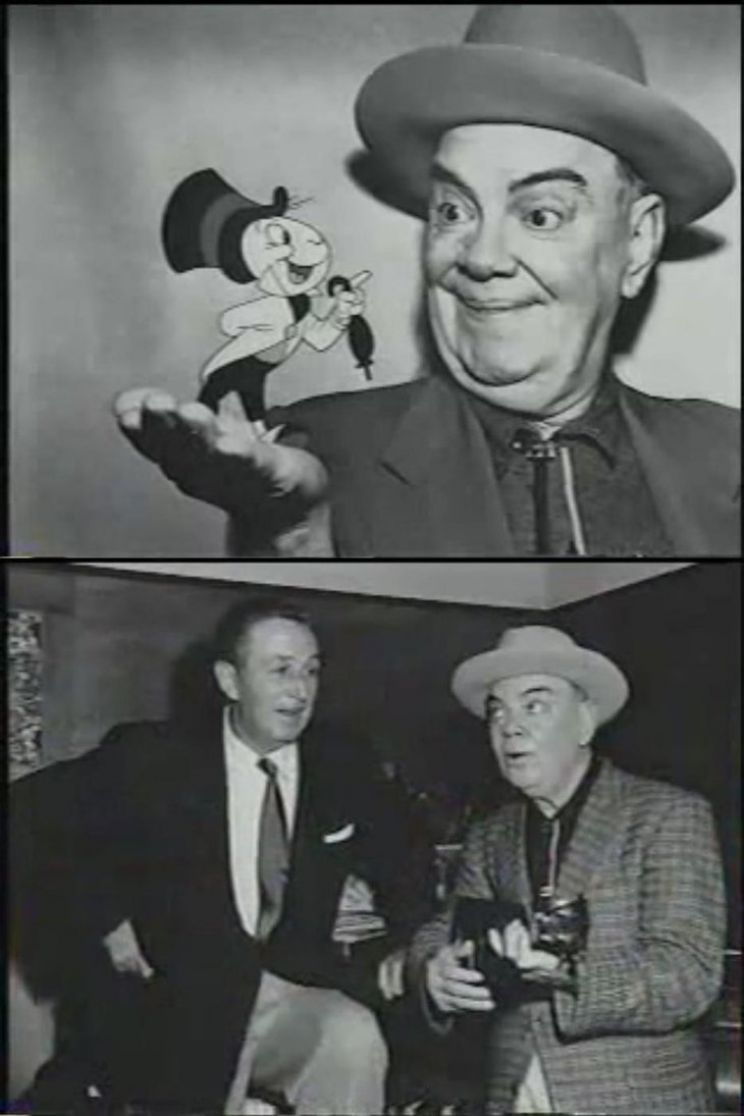 Cliff Edwards