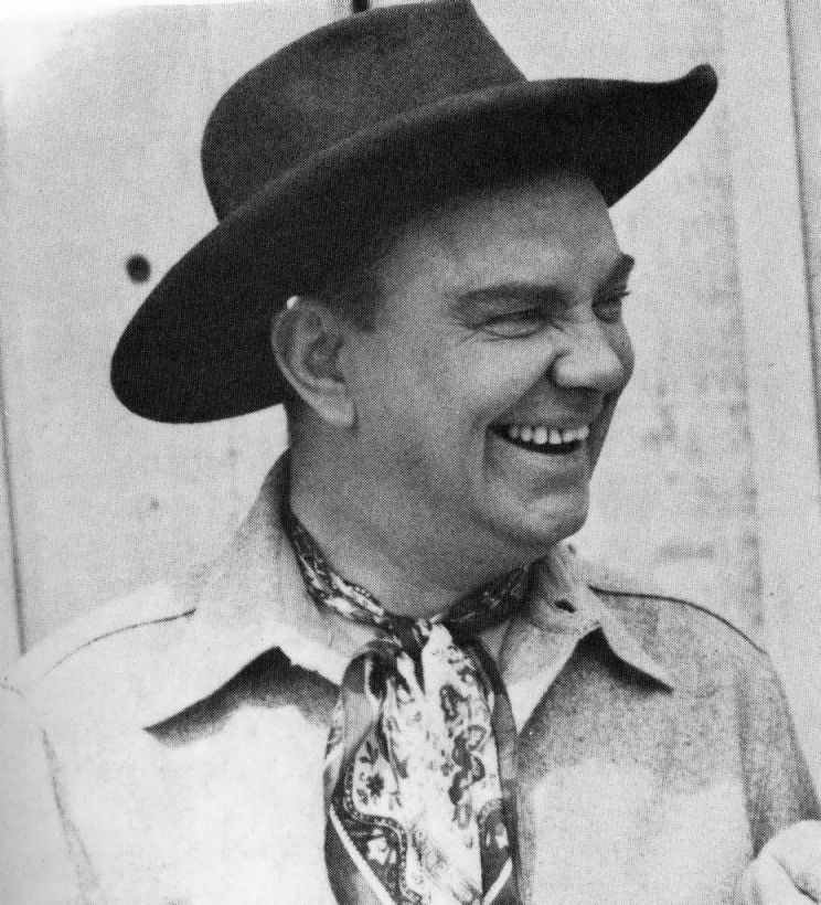 Cliff Edwards