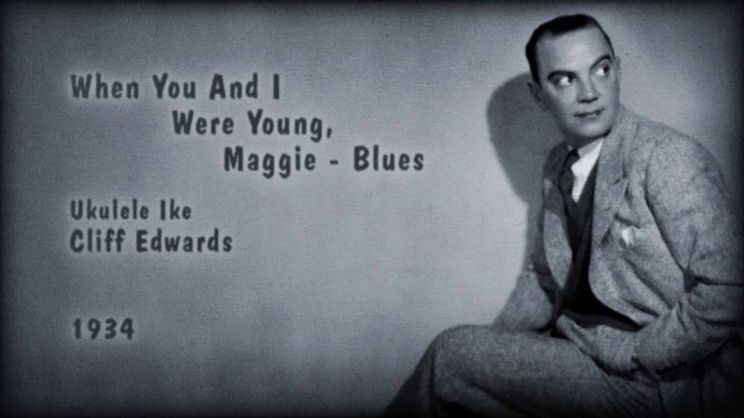 Cliff Edwards