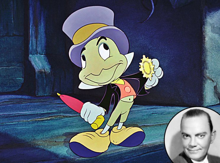 Cliff Edwards