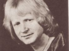 Cliff Gorman