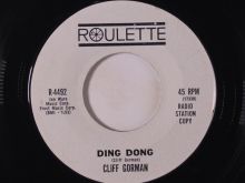 Cliff Gorman