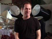 Cliff Martinez