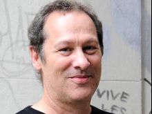 Cliff Martinez