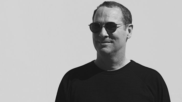 Cliff Martinez