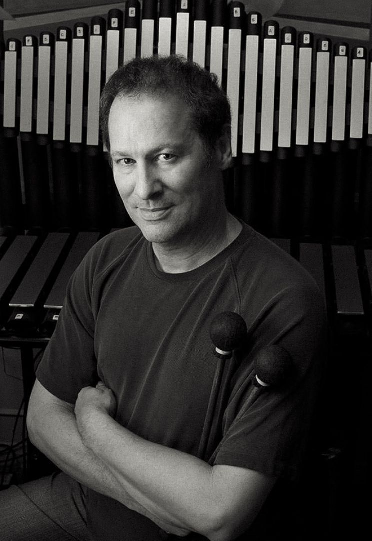 Cliff Martinez