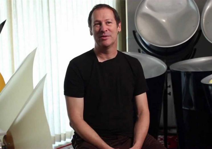 Cliff Martinez