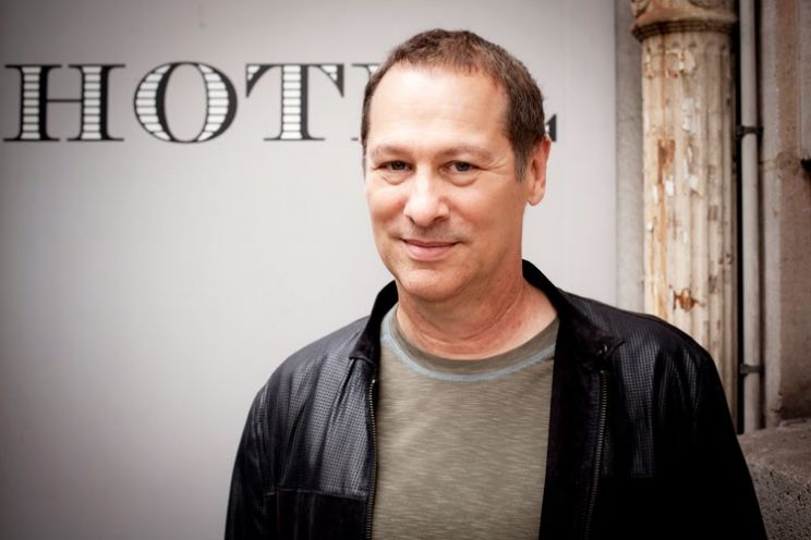 Cliff Martinez