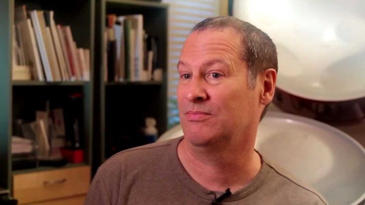 Cliff Martinez