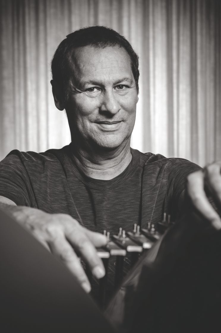 Cliff Martinez