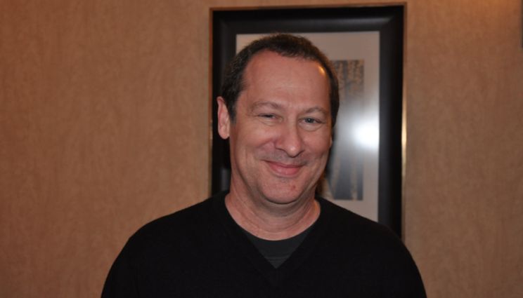 Cliff Martinez