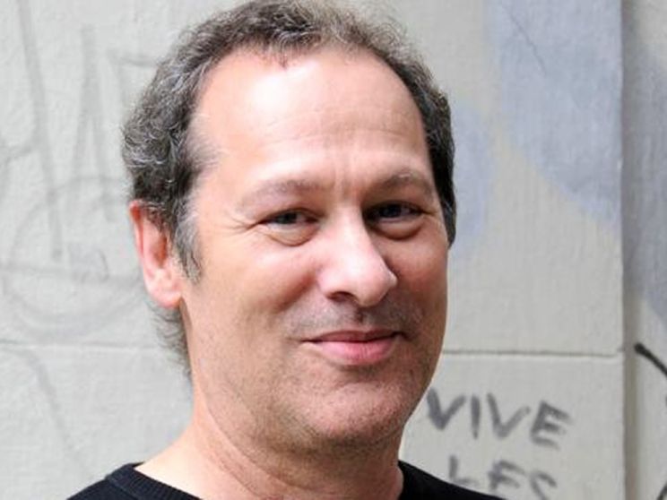 Cliff Martinez