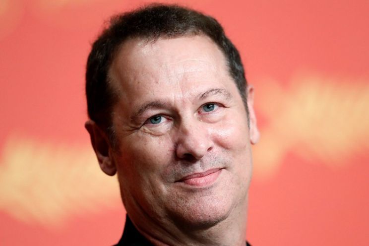 Cliff Martinez