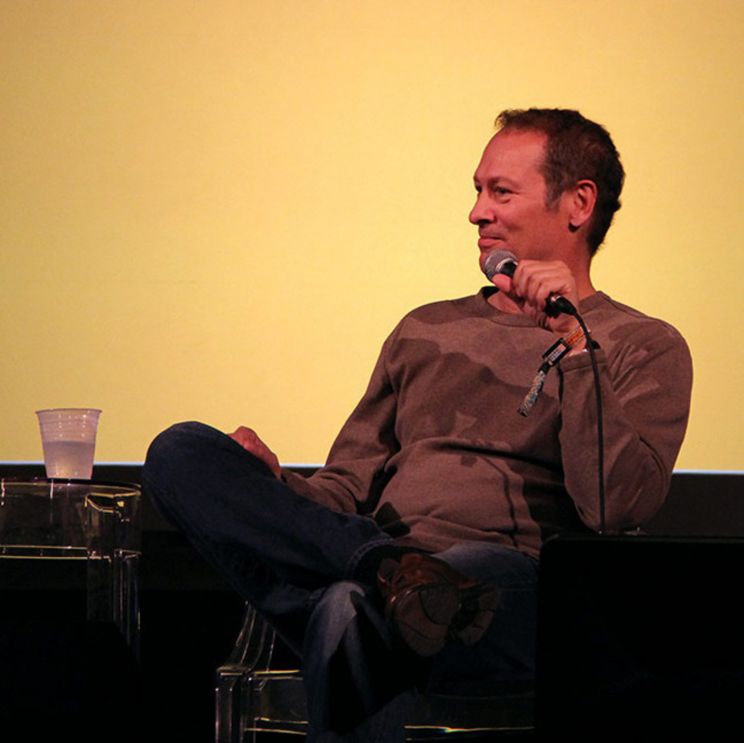 Cliff Martinez