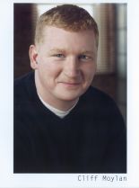 Cliff Moylan