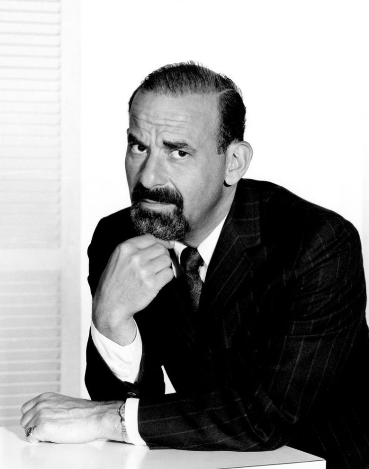 Cliff Norton