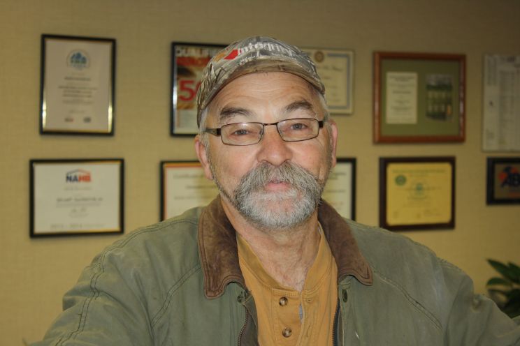 Cliff Norton