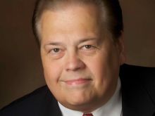 Cliff Osmond
