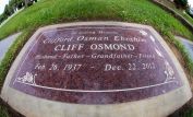 Cliff Osmond