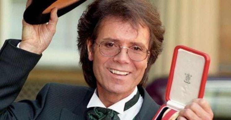 Cliff Osmond