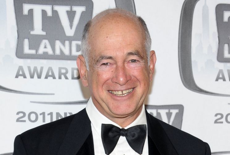 Cliff Osmond
