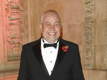 Cliff Parisi