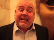 Cliff Parisi