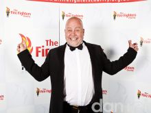 Cliff Parisi