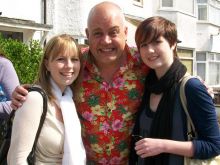 Cliff Parisi