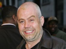 Cliff Parisi