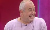 Cliff Parisi